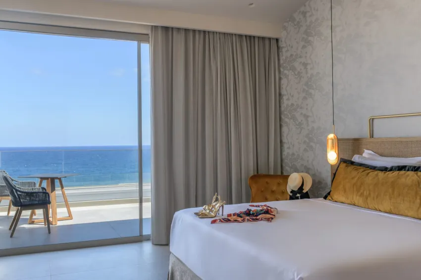 Castello Boutique Suites by the sea - Adults Only 4*-26