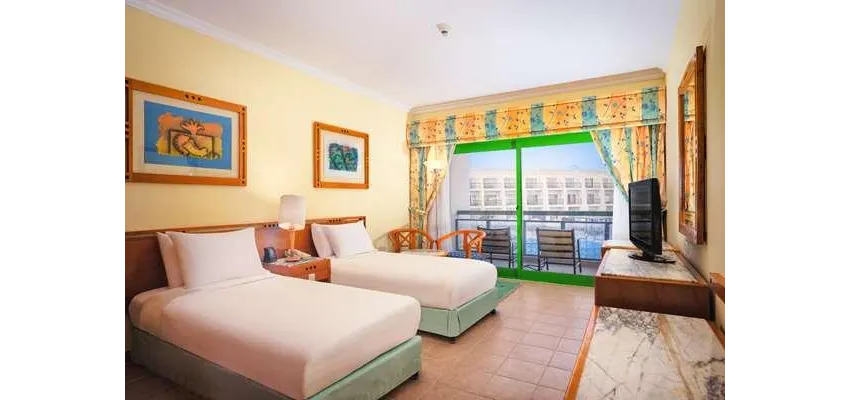 Swiss Inn Hurghada Resort Ex. Hilton Hurghada Resort 5*-411