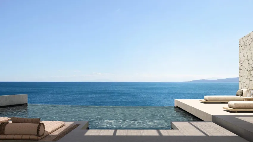 JW MARRIOTT CRETE RESORT and SPA 5*-22