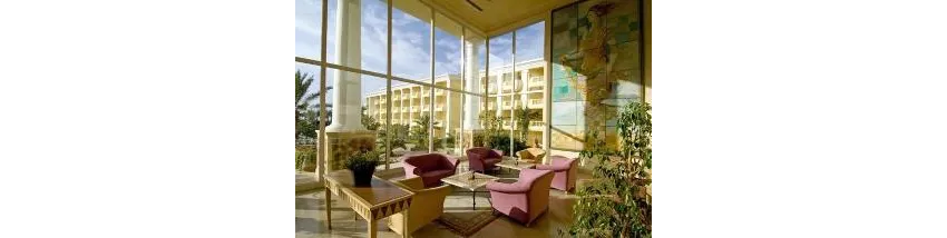 Royal Thalassa Monastir 5*-12