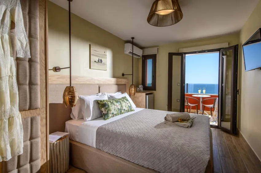 Esperides Resort Crete, The Authentic Experience 4*-10