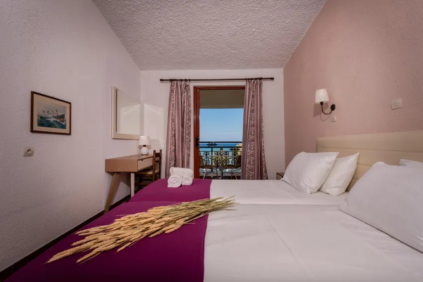 Iliessa Beach Hotel 3*-18