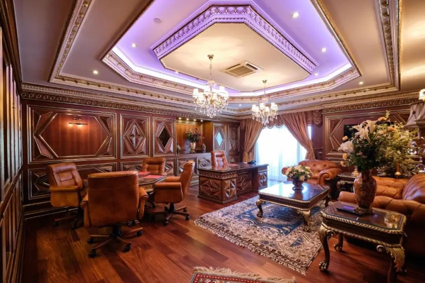 Club Hotel Sera 5*-19