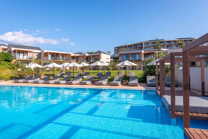 Isla Brown Resort Chania, Curio Collection by Hil 4*-106