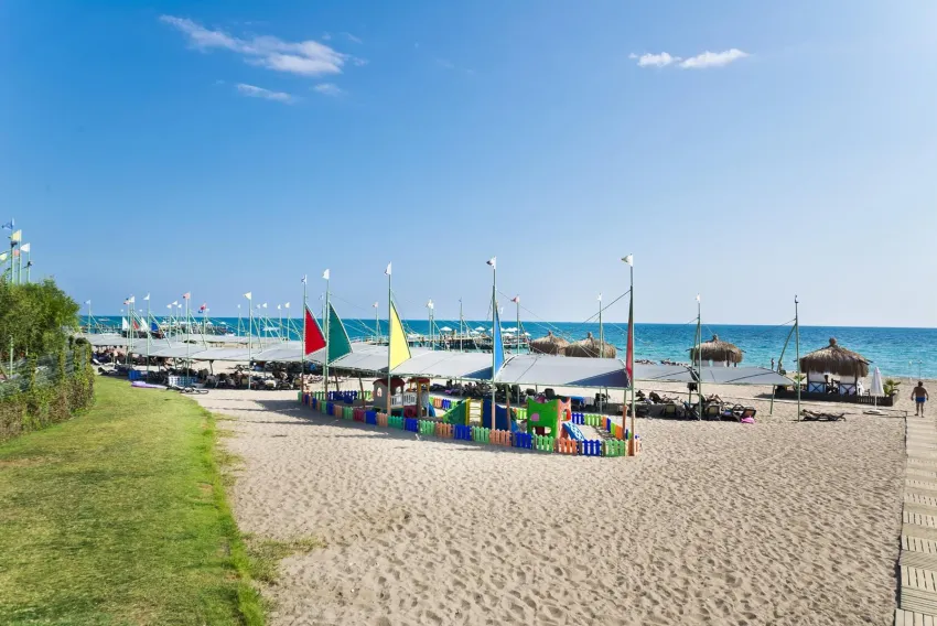 Limak Lara De Luxe Hotel & Resort 5*-8