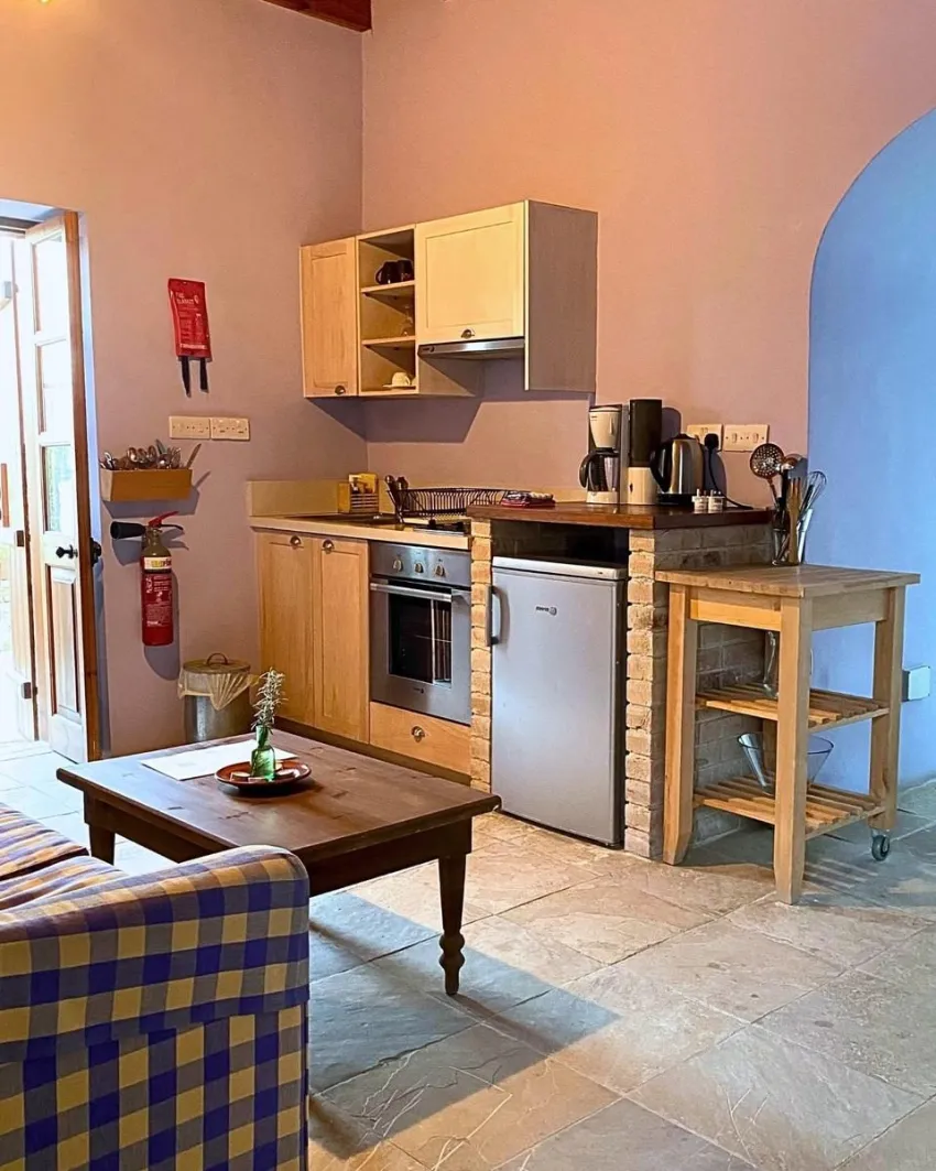 Eveleos Country House 4*-15