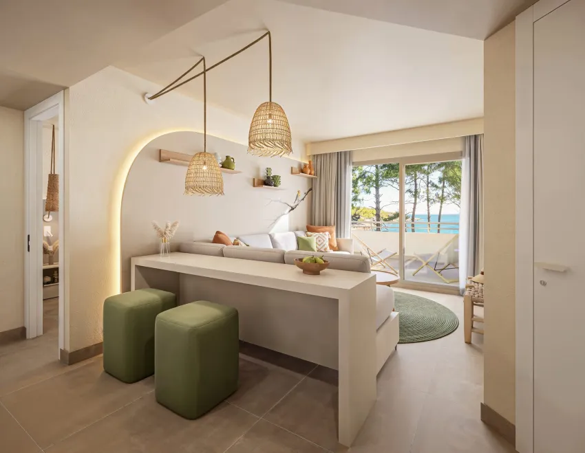 Iberostar Waves Pinos Park 4*-22