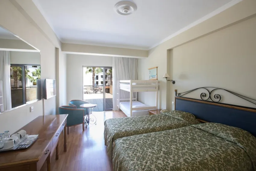 Tsokkos Gardens Hotel 4*-27