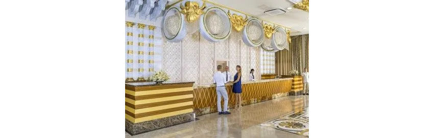 Royal Holiday Palace Hotel 5*-3