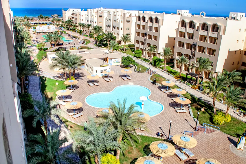 El Karma Aqua Beach Resort 4*-112