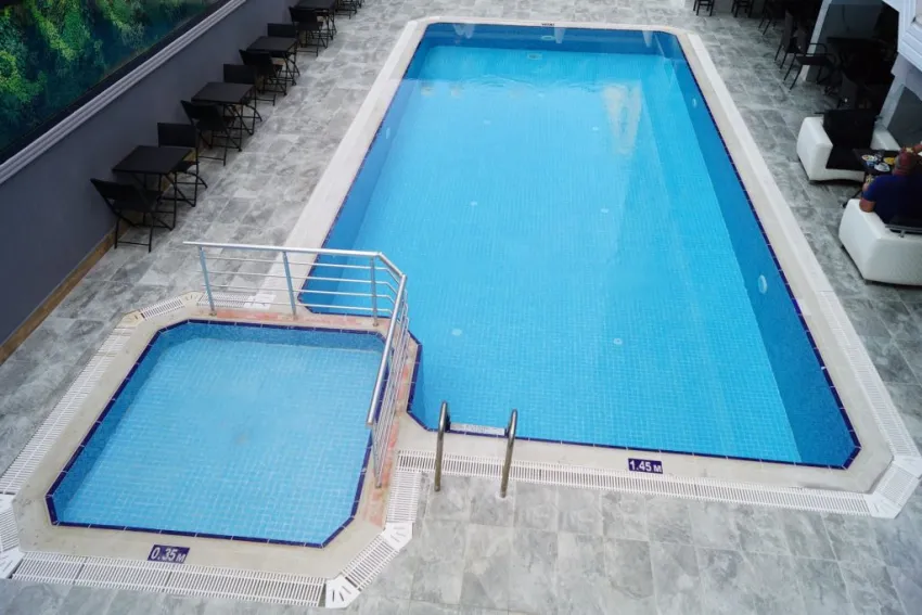 Aslan City Hotel 3*-19