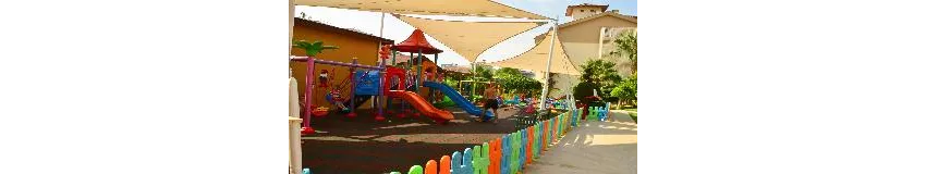 Grand Seker Hotel 5*-42