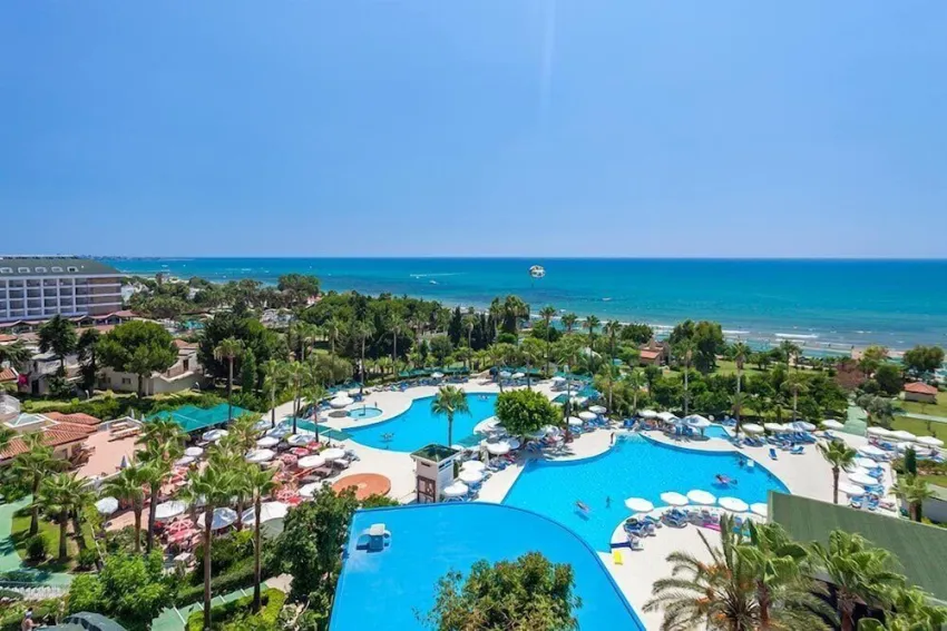 Iz Flower Side Beach Hotel 4*-129