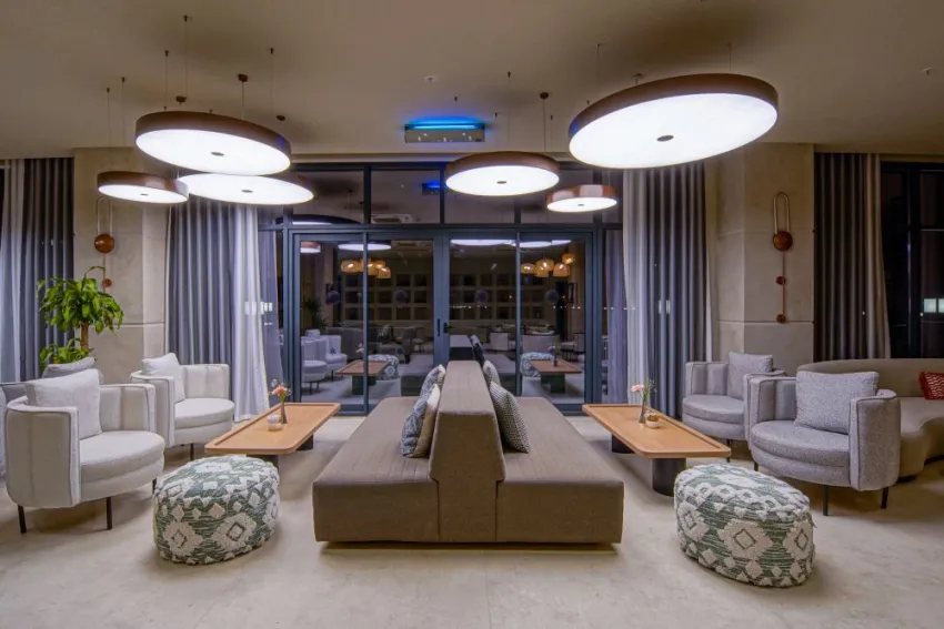 Aletris Deluxe Hotel & Spa 5*-21