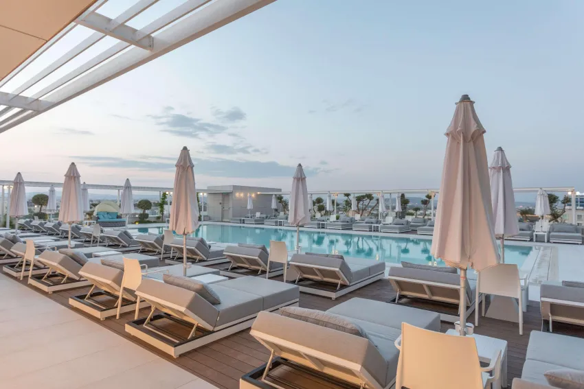 Radisson Blu Hotel Larnaca 5*-134