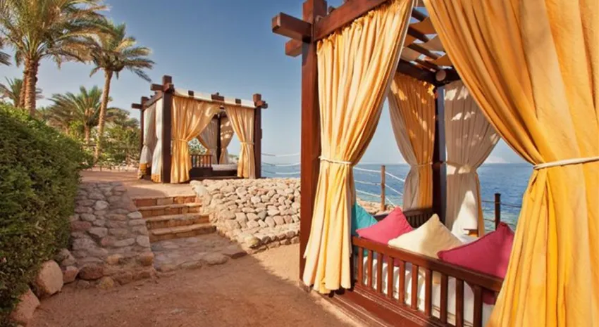 Grand Rotana Resort & Spa 5*-3