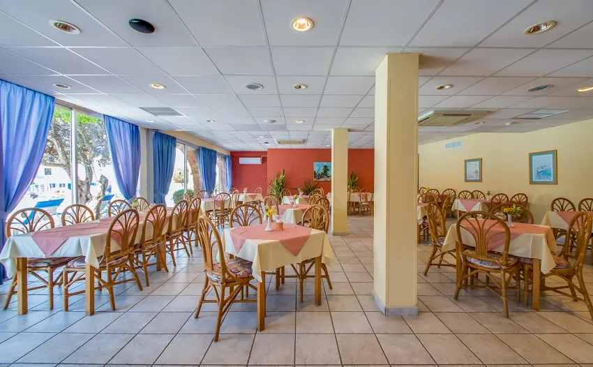 Green Bungalows Hotel Apartments 3*-61
