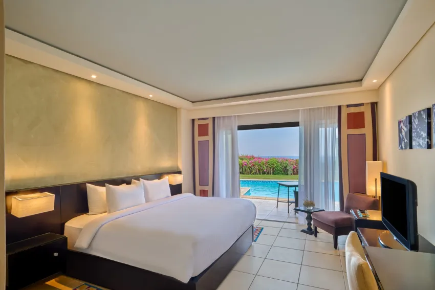 Grand Rotana Resort & Spa 5*-11