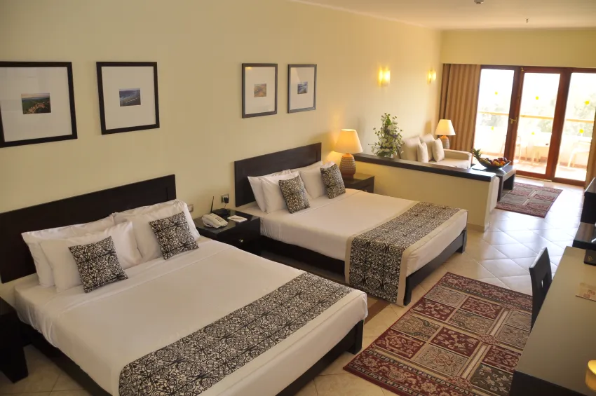 Fort Arabesque The Villas 4*-48