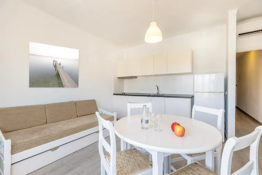 Don Miguel Apartamentos 4*-23