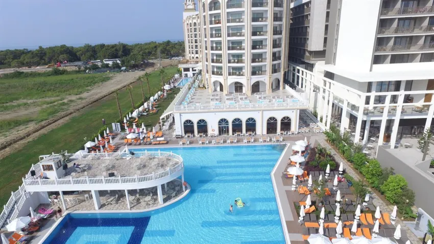 JADORE DELUXE HOTEL & SPA  5*-22
