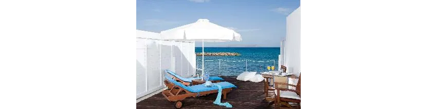 Knossos Beach Bungalows Suites Resort and Spa 4*-50