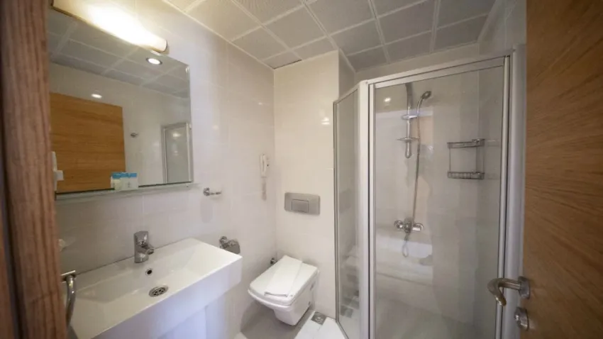 ELIT LIFE HOTEL  4*-11