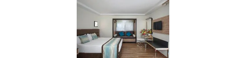 Kımeros Park Holıday Vıllage 5*-48