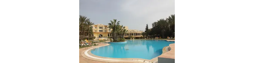 Marina Palace 4*-20