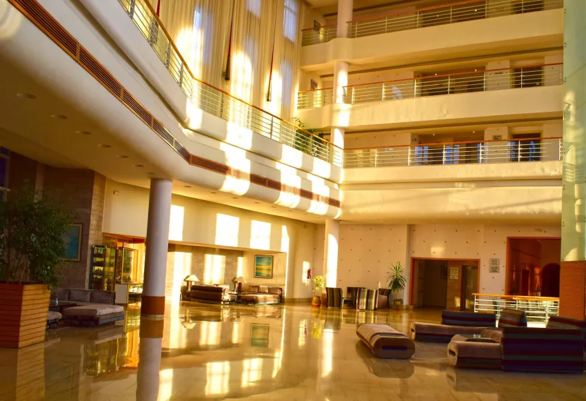 Laico Hammamet Hotel 5*-1