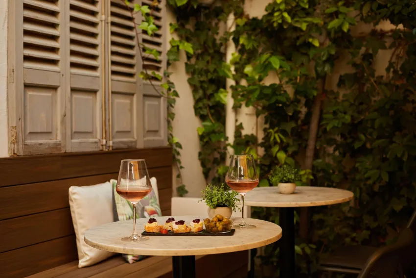 Summum Boutique Hotel member of Melia Collection 5*-191