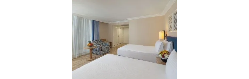 Ic Hotels Green Palace 5*-1