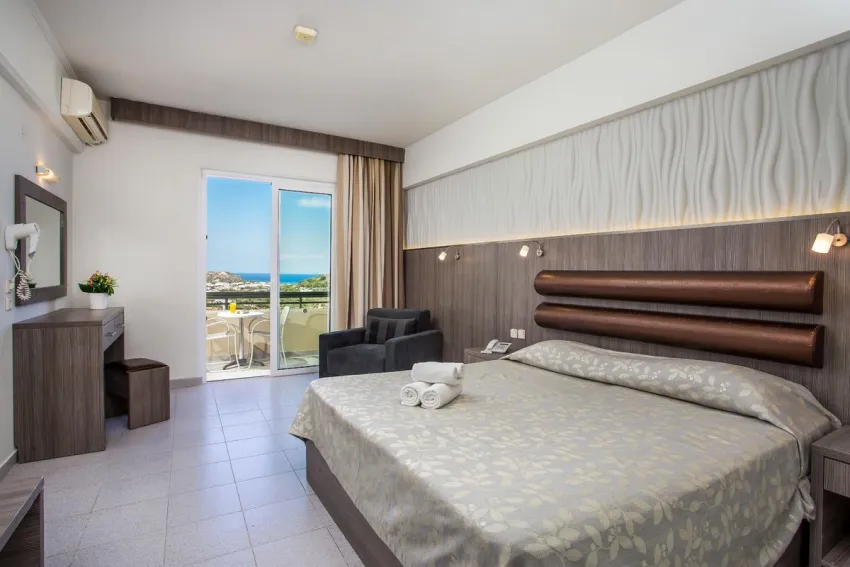 Venezia Resort Hotel and Spa 4*-26