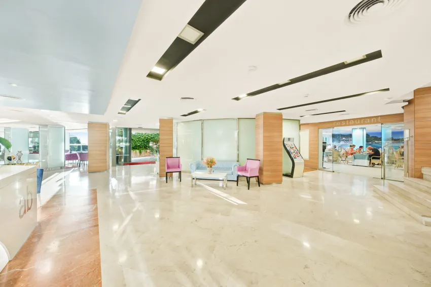 Hotel Agua Beach Adults Only 4*-6