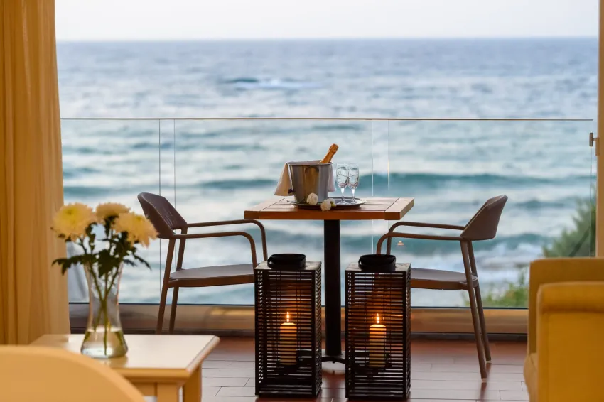 Alexander Beach Hotel And Village Resort 5*-16