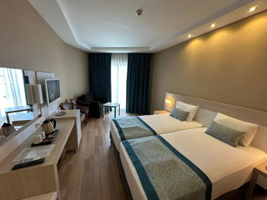 Riviera Hotel & Spa 4*-20