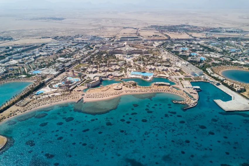 Calimera Blend Paradise Resort 5*-201