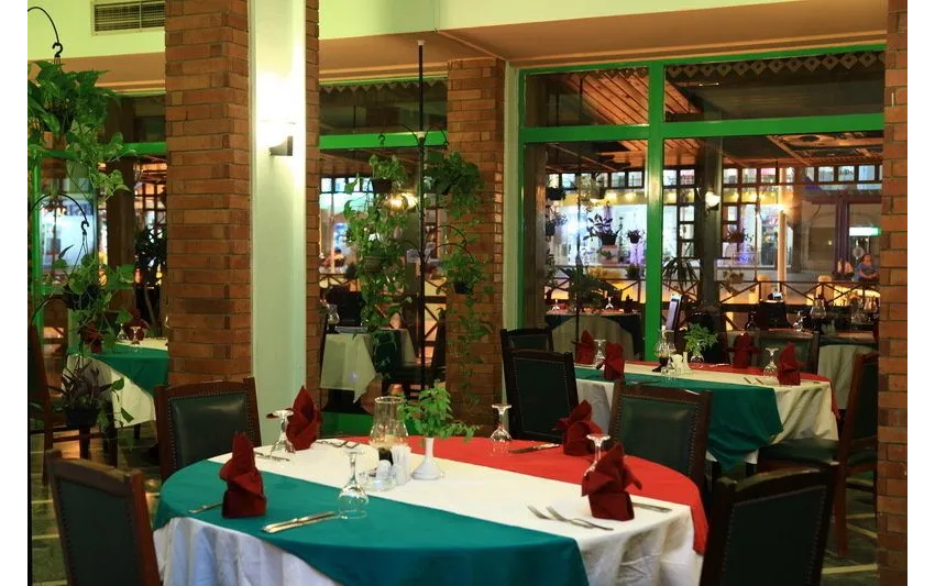 Marlin Inn Azur Resort 4*-11