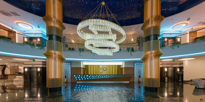 Asia Beach Resort & Spa 5*-3