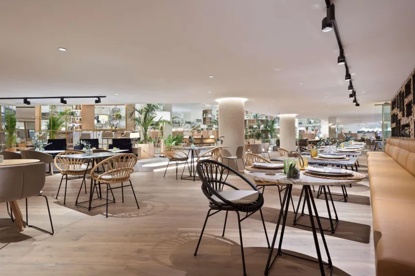 Melia Palma Marina 4*-228