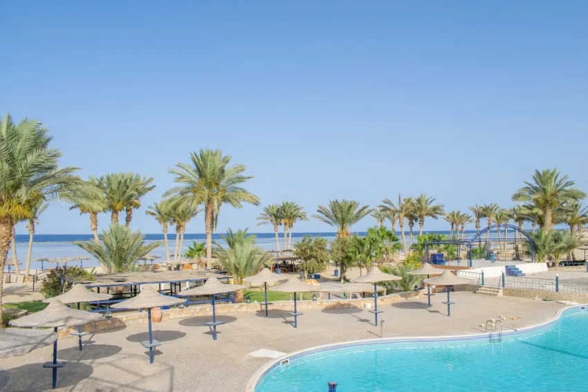 Protels Crystal Beach Resort 4*-8