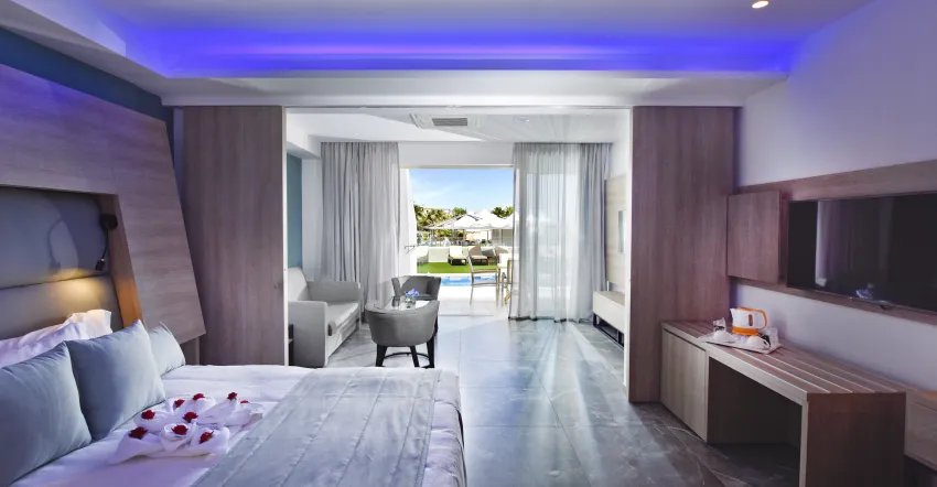 Pernera Beach 4*-45