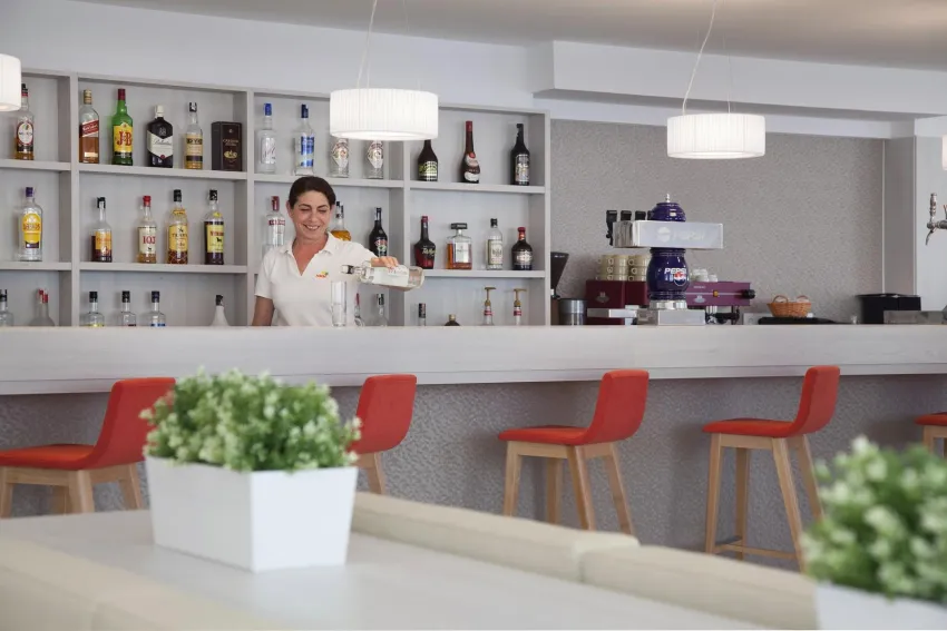 Copaiba by Honne Hotels (ex HSM Venus Playa) 3*-8