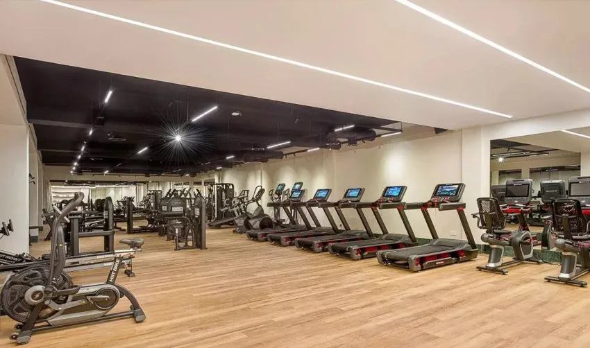 Cap St Georges Hotel and Resort 5*-28