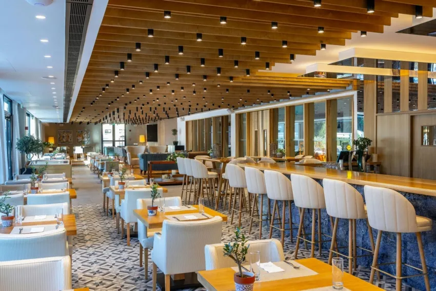 Anemi Hotel & Suites 4*-26