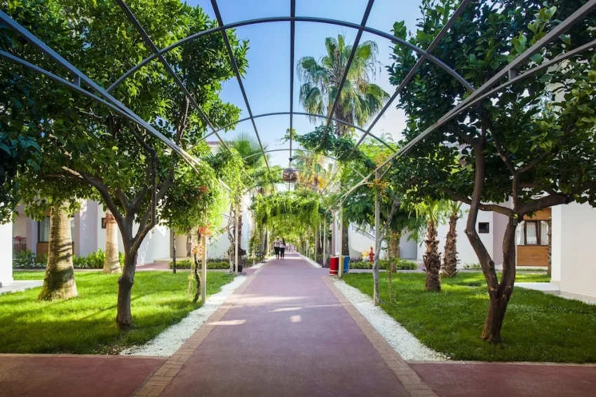 Club Hotel Turan Prince World 5*-76