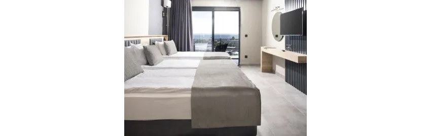 Green Garden Resort & Spa Hotel 5*-6