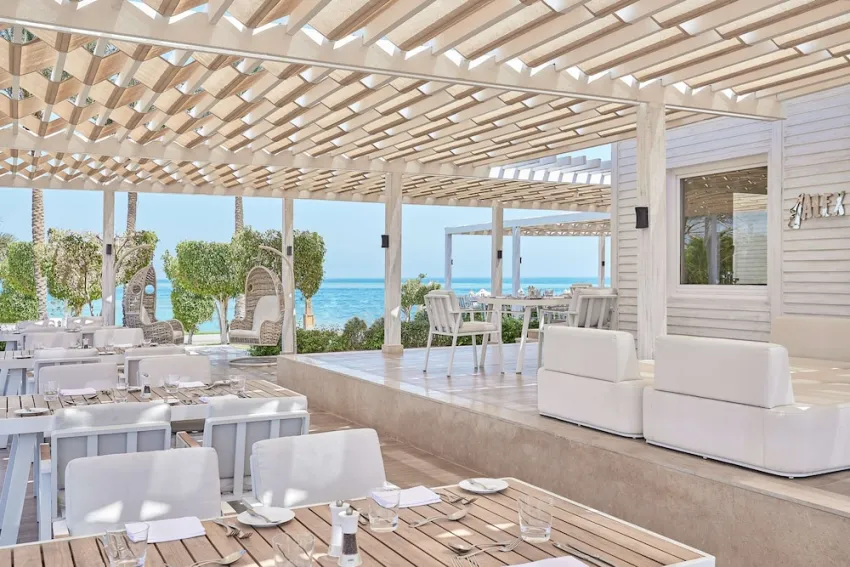 Steigenberger Pure Lifestyle Hotel - Adults Only 5*-51