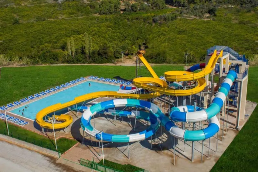 Alan Xafira Deluxe Resort & Spa 5*-12