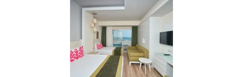 Orange County Alanya 5*-25